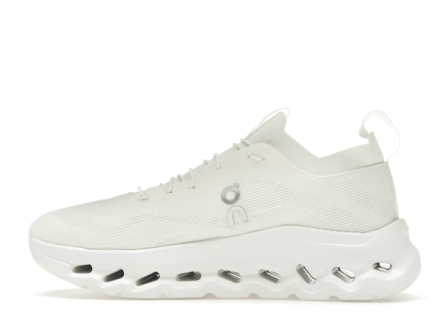 Sur Running Cloudtilt LOEWE All White