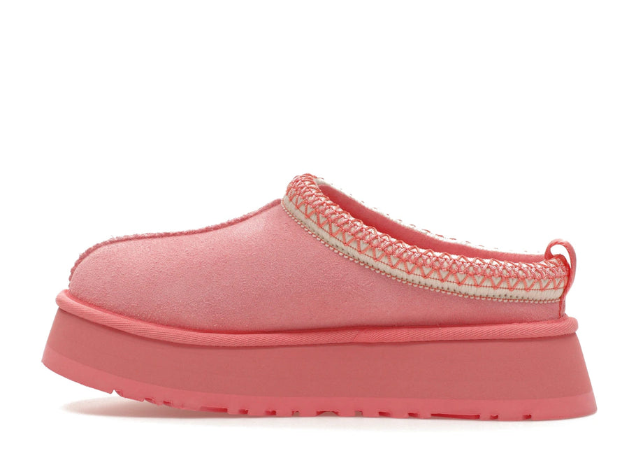 Pantoufles UGG Tazz Love '25 Rose Tropical (Femme)
