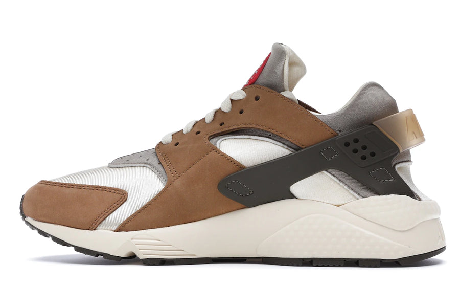 Nike Air Huarache Stussy Desert Oak (2021)