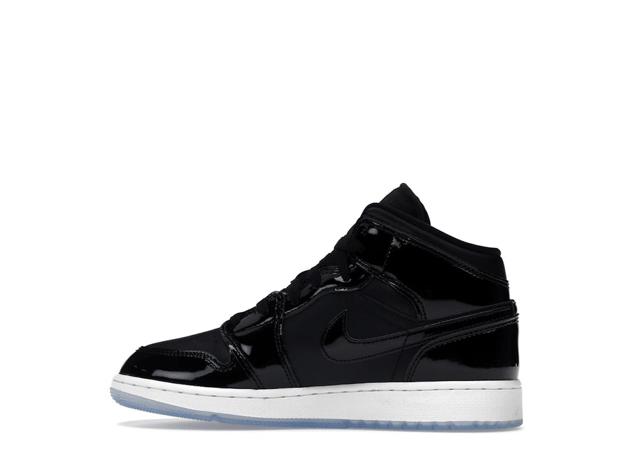 Jordan 1 Mid SE Space Jam (GS)
