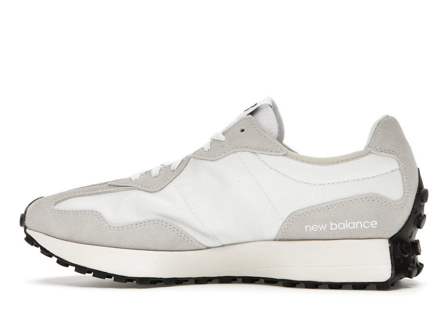 New Balance 327 Noir Sel Marin