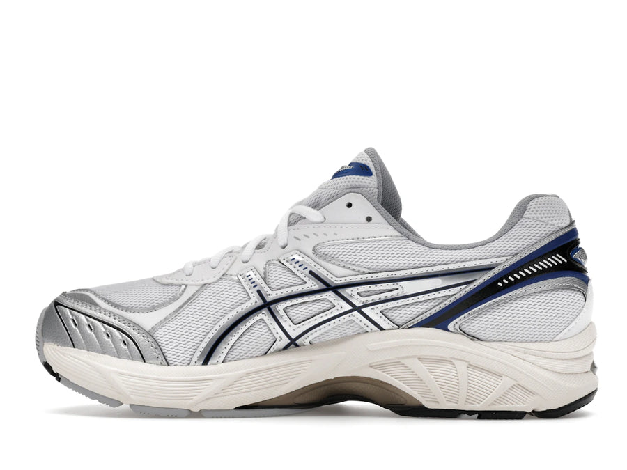 ASICS GT-2160 Blanc Bleu Marine Profond