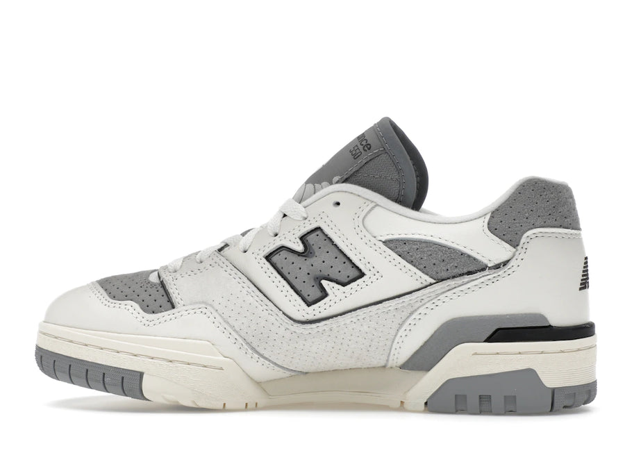 New Balance 550 Sea Salt Slate Grey