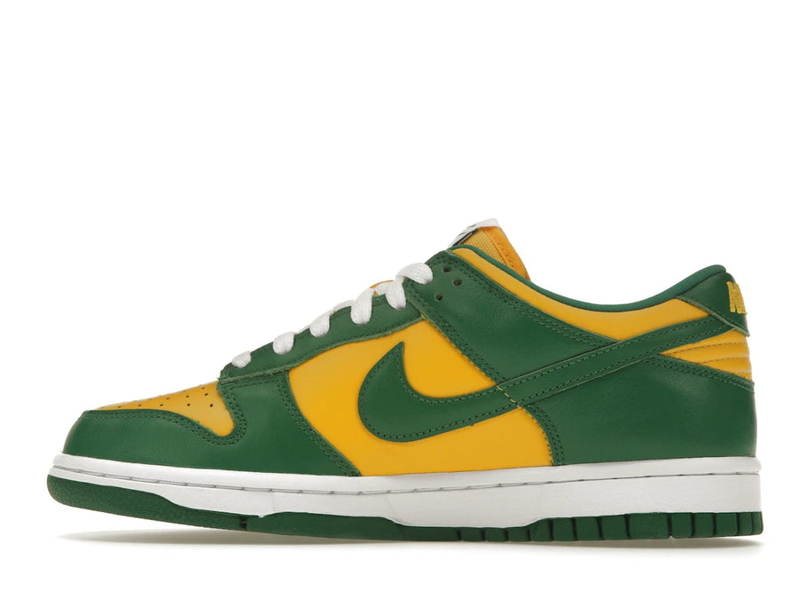 Nike Dunk Low Brésil (2020/2024)
