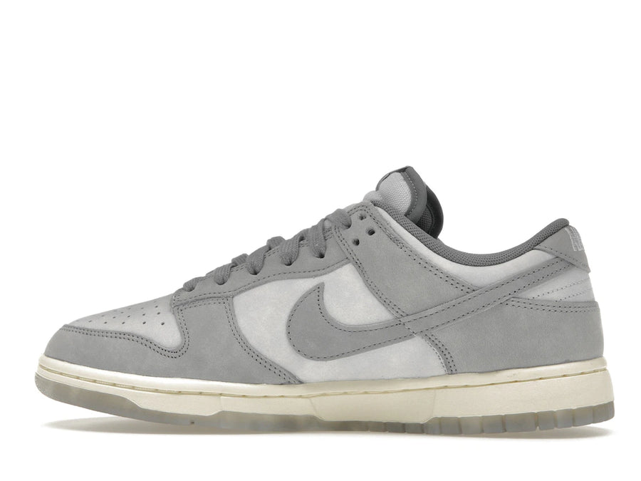 Nike Dunk Low Cool Gray Football Gray (Women's)