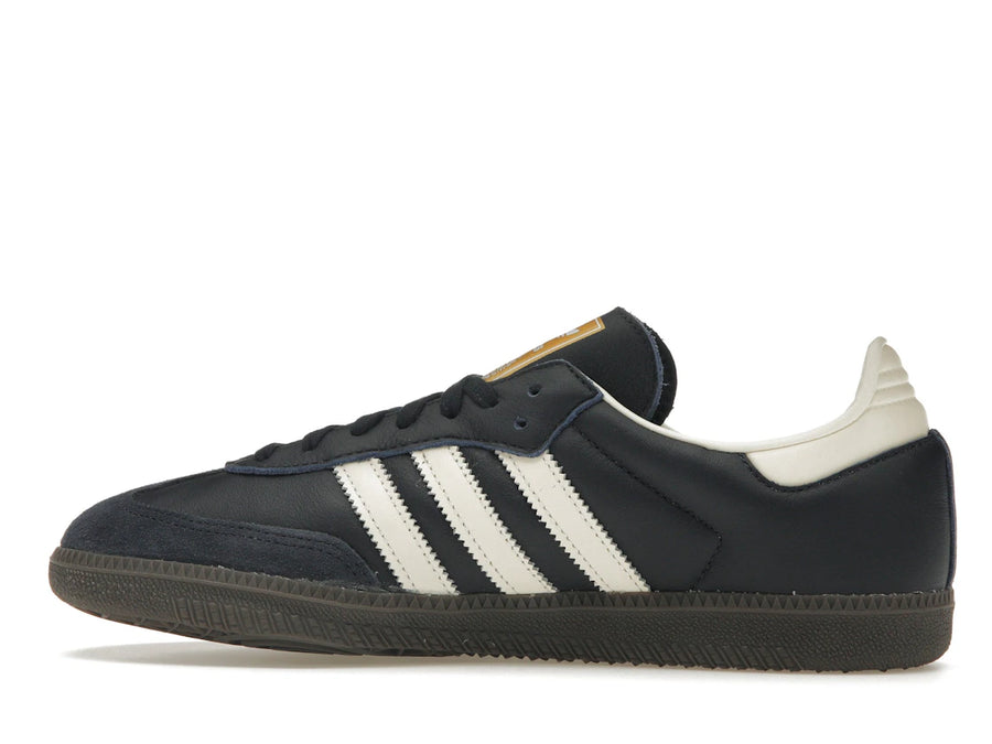 adidas Samba OG Night Navy Gum