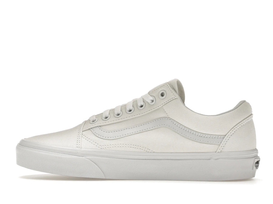 Vans Old Skool True White (2019)