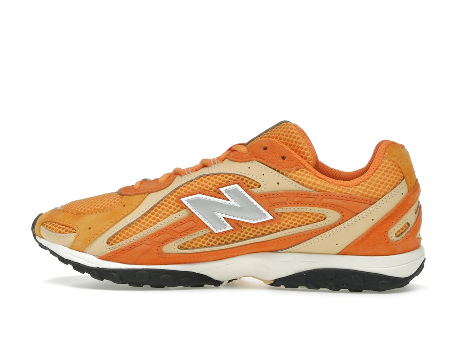 New Balance 204L Kith Orange