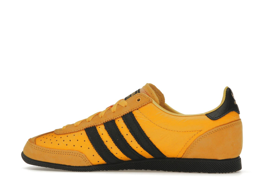 adidas Japon Core Jaune Noir (Femme)