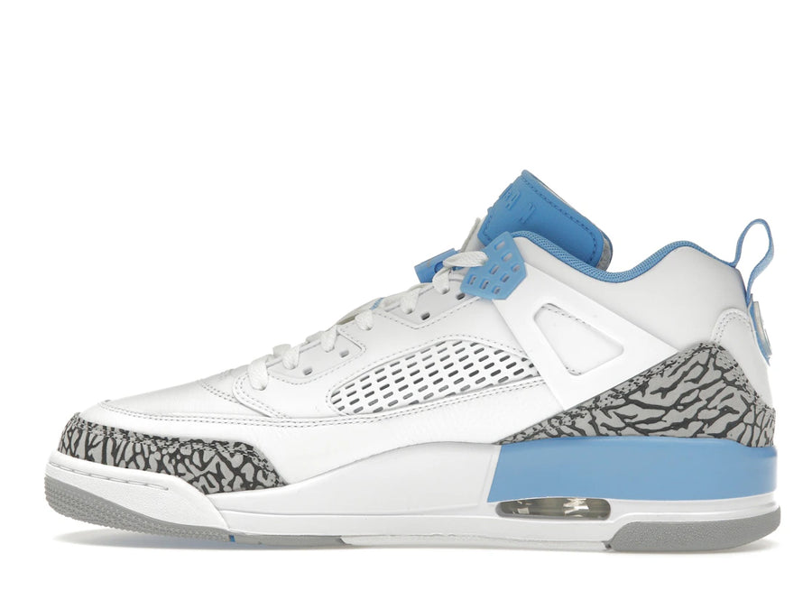 Jordan Spizike Low UNC