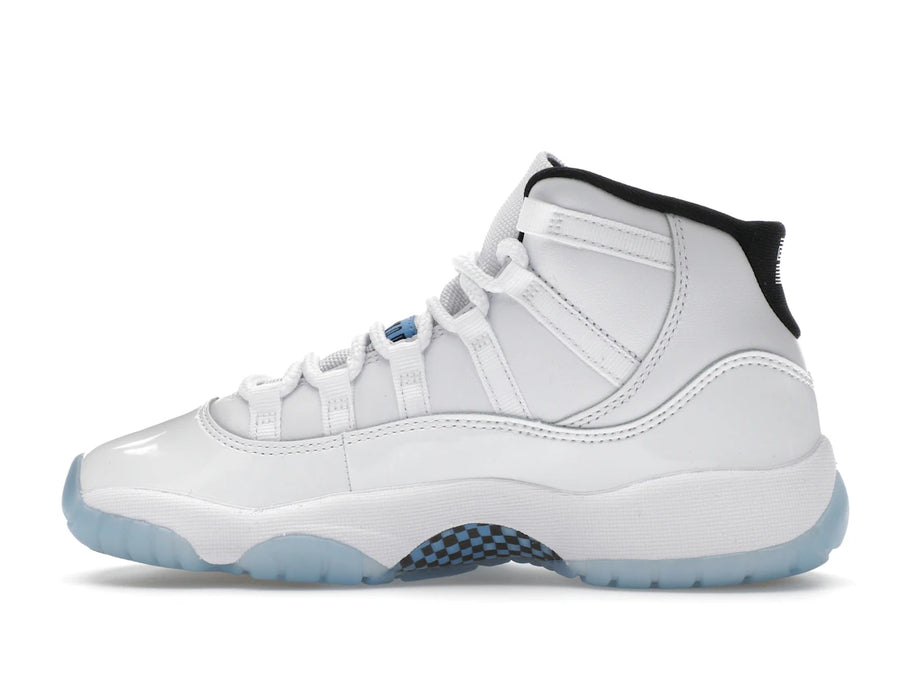 Jordan 11 Retro Legend Blue (2024) (GS)