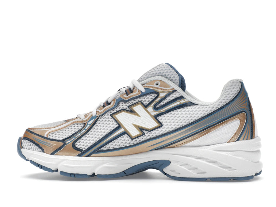 New Balance 740v2 Heron Blue Vintage Indigo