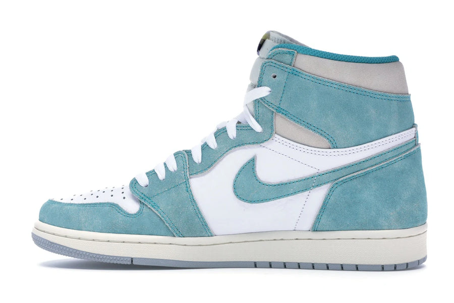 Jordan 1 Retro High Turbo Vert