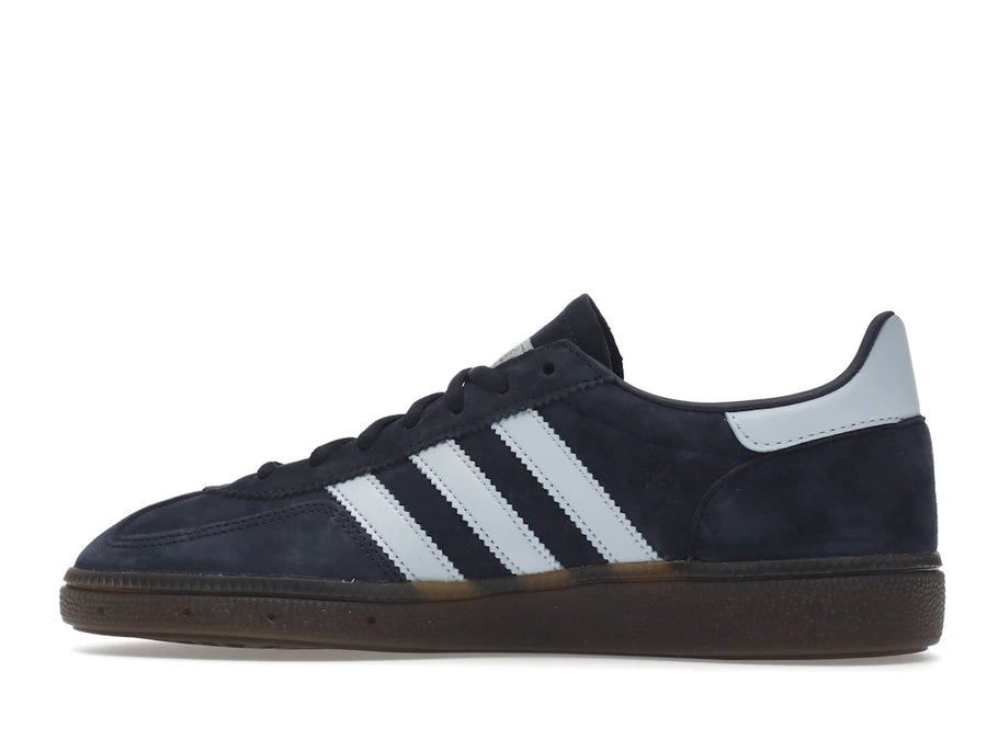 adidas Handball Spezial Marine Gomme