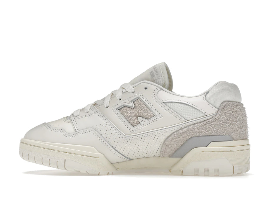 New Balance 550 Aime Leon Doré Cuir Blanc