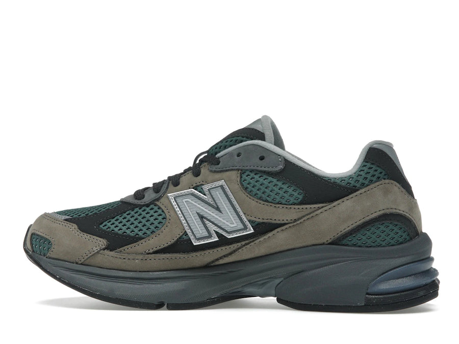 New Balance 2010 Dockside Indigo