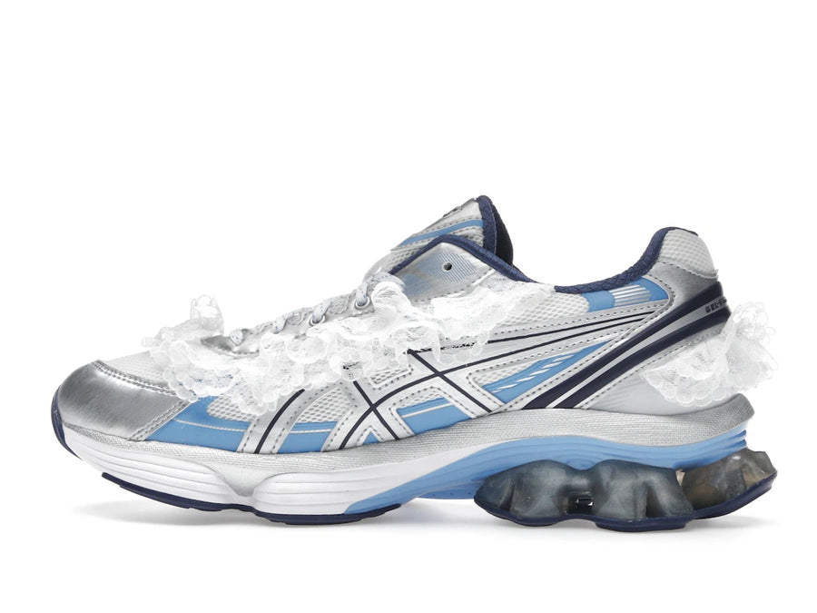 ASICS Gel-Kinetic Fluent SHUSHU Tong Blanc