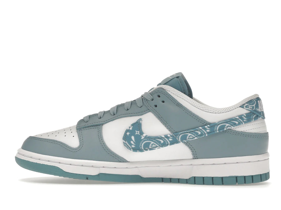Nike Dunk Low Essential Paisley Pack Worn Blue (Women's)