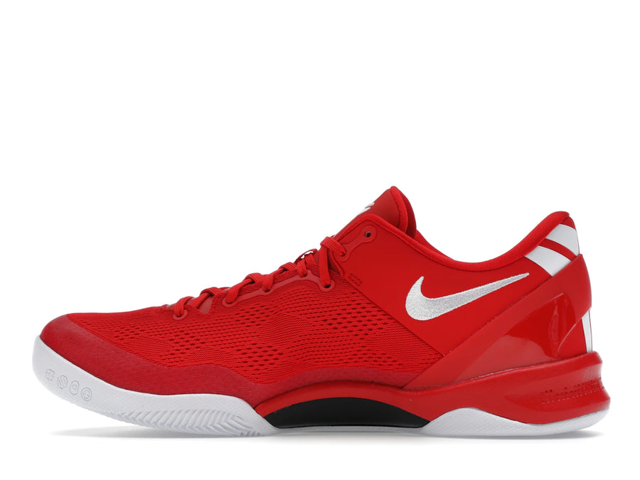 Nike Kobe 8 Protro Rouge Université