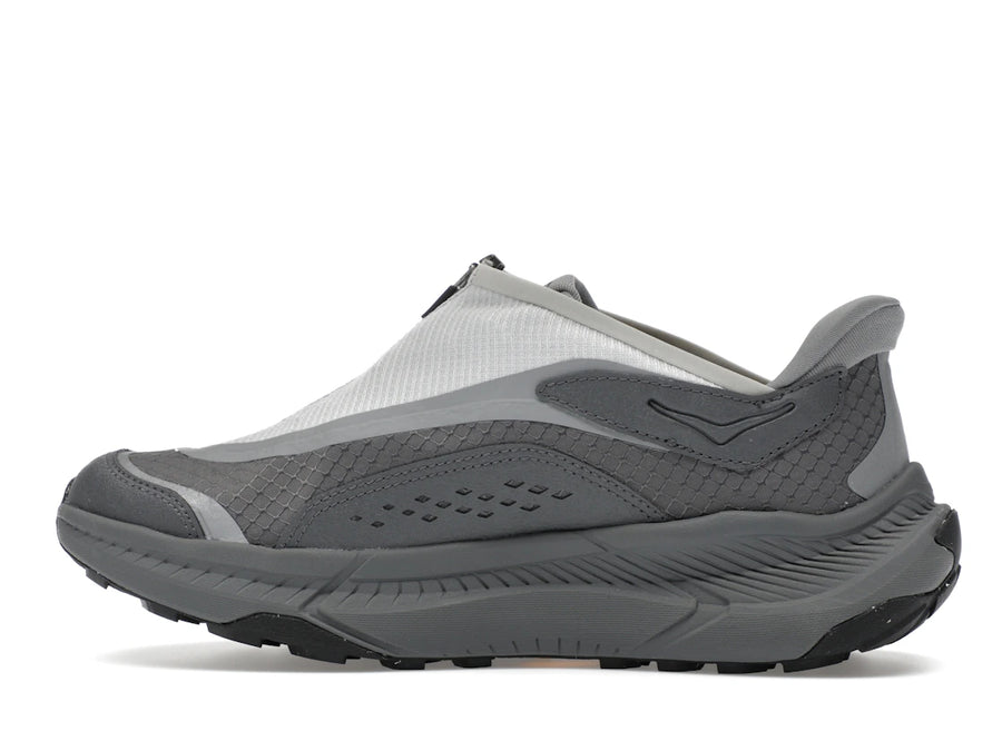 Hoka One One Project Transport Stardust Satellite Grey