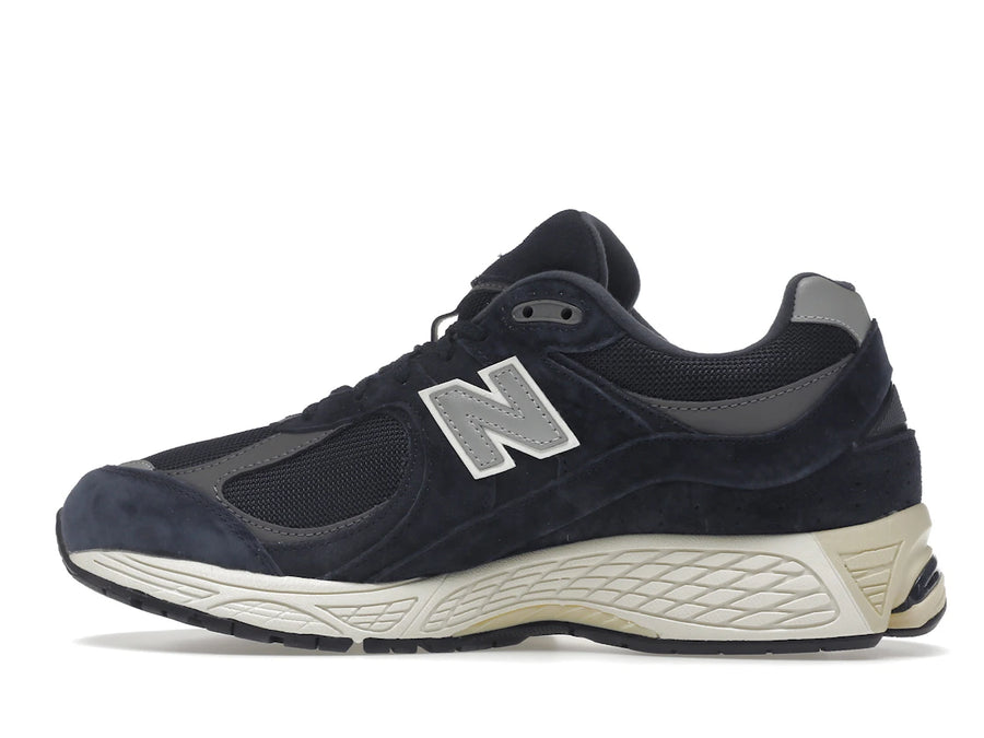 New Balance 2002R Eclipse Bleu marine