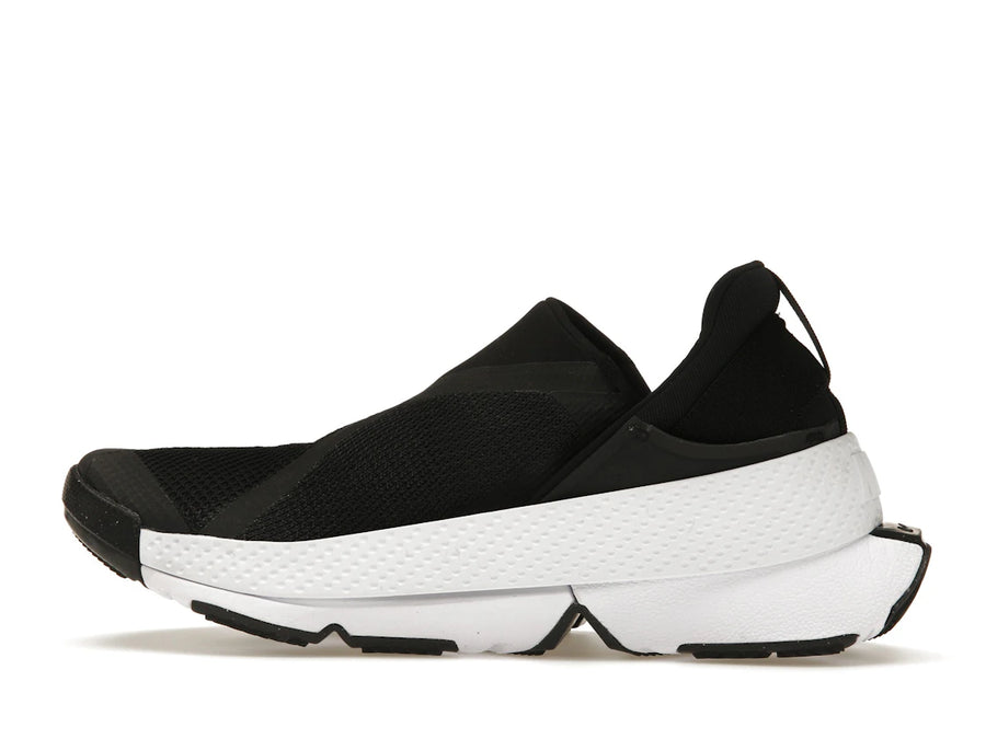 Nike Go FlyEase Black White (Women's)