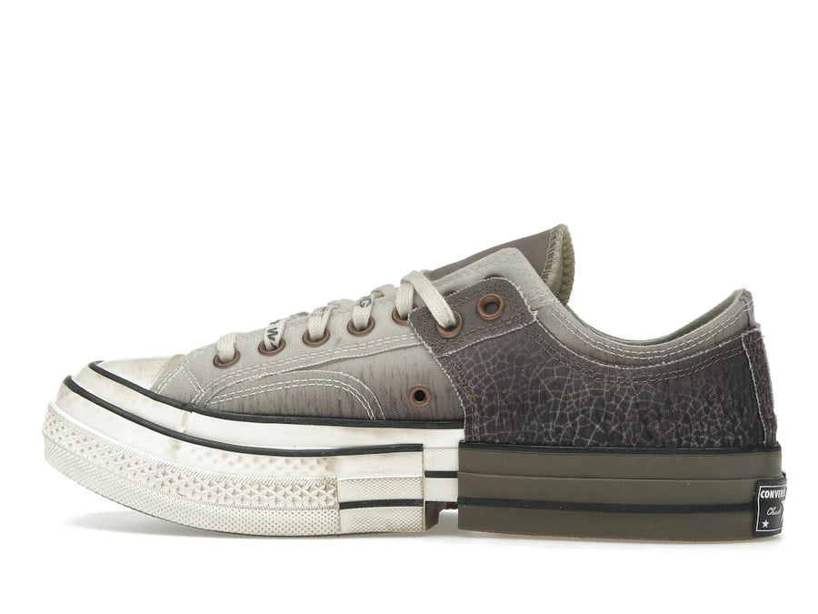Converse Chuck Taylor All Star 70 Ox Feng Chen Wang 2-in-1 Brown