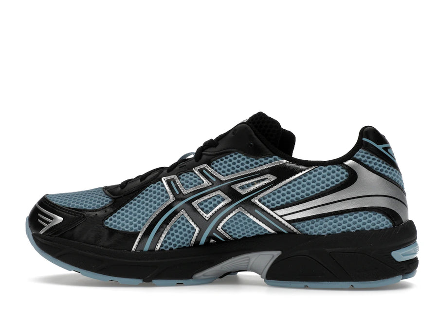 ASICS Gel-1130 Noir Bleu Glacé