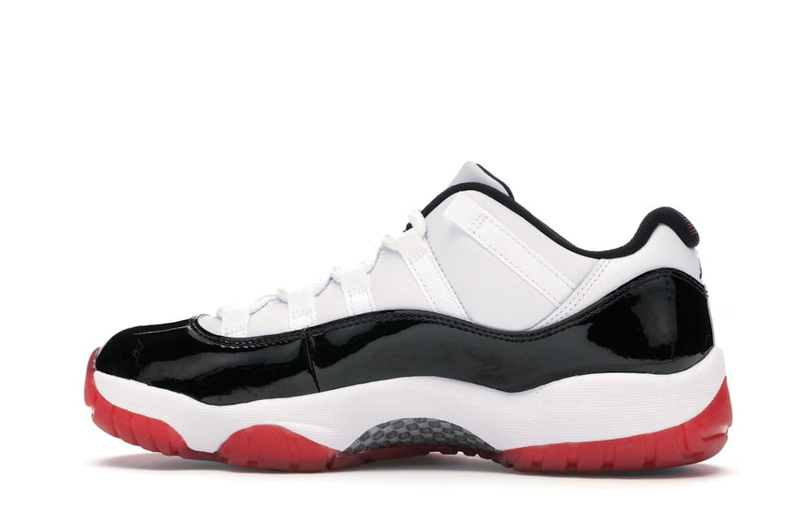 Jordan 11 Retro Low Concord Bred