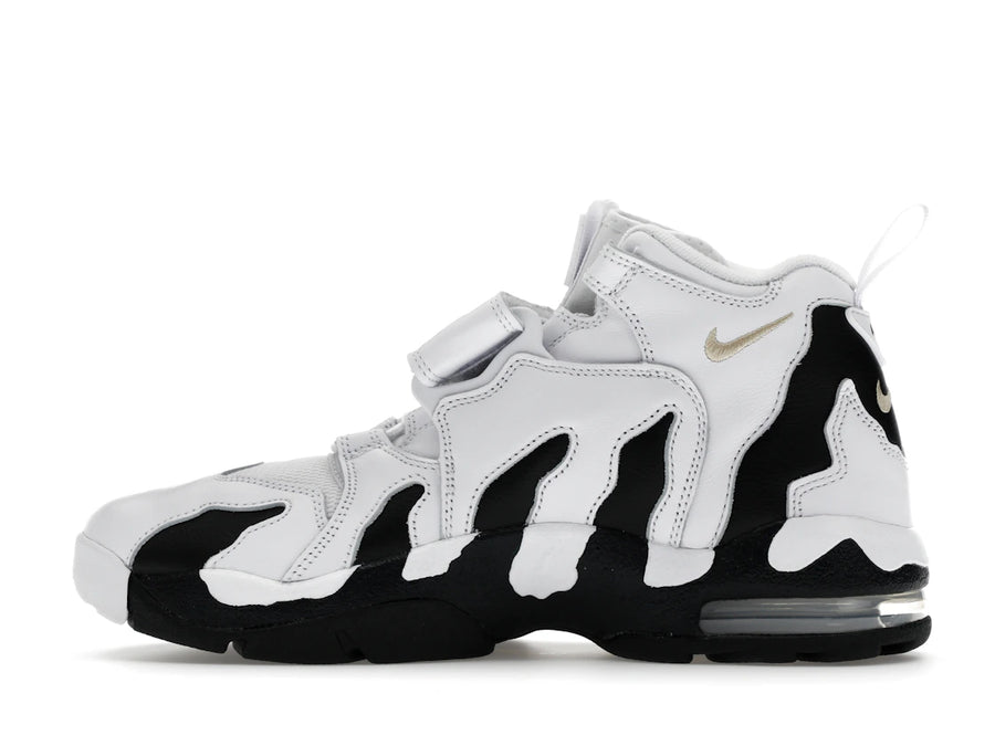 Nike Air DT Max '96 Colorado Away White Black