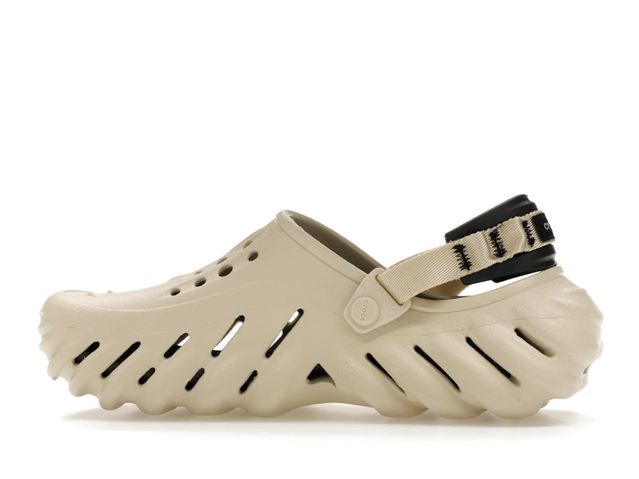 Sabots Crocs Echo Noir Os