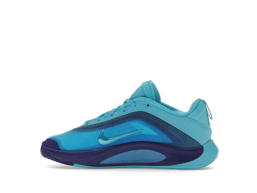 Nike A'ja Wilson A'One Indigo Girl (GS)
