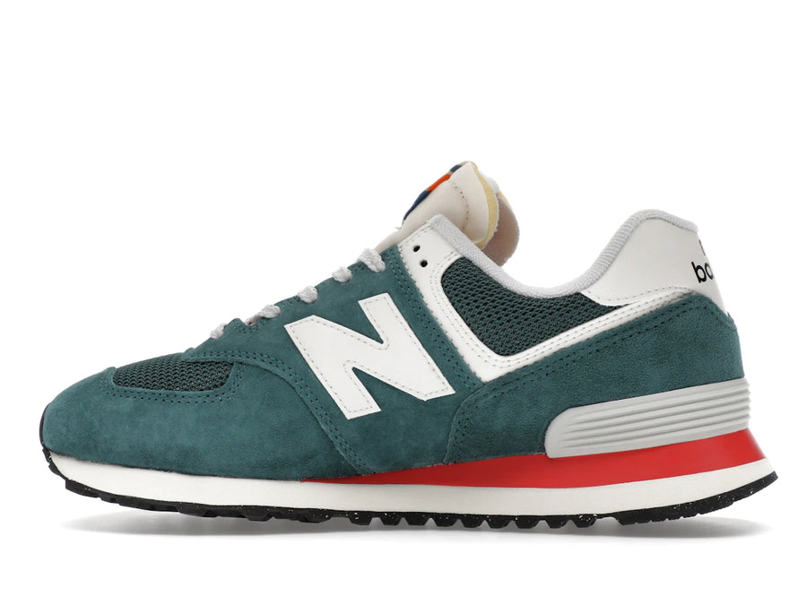 New Balance 574 New Spruce Sel de Mer