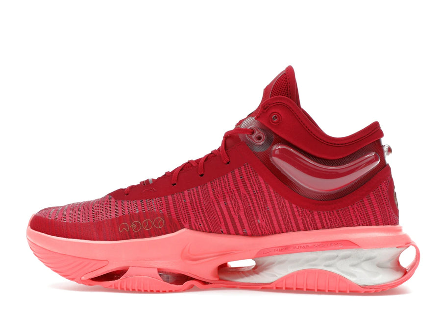 Nike Air Zoom GT Jump 2 Mystic Hibiscus