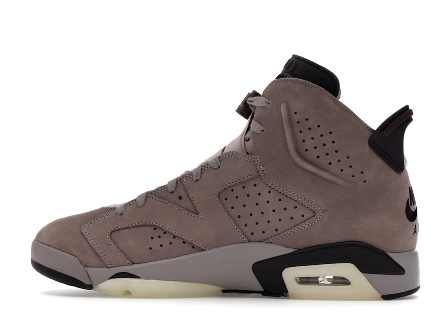 Jordan 6 Retro A Ma Manière Smokey Mauve