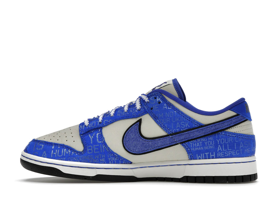 Nike Dunk Low Jackie Robinson
