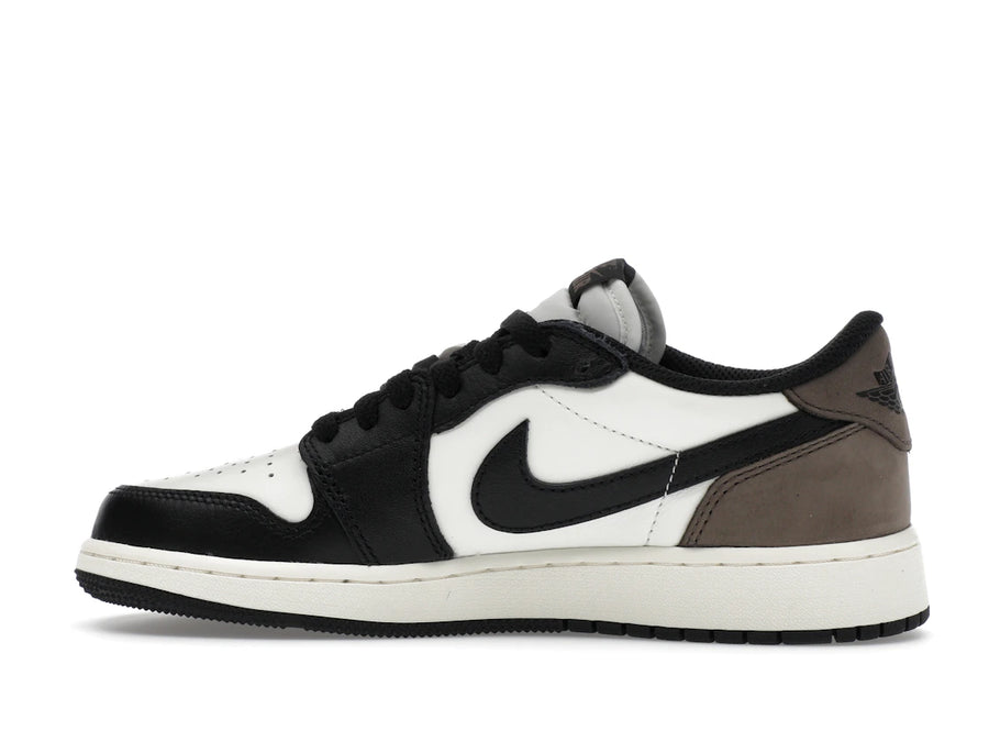 Jordan 1 Retro Low OG Moka (GS)