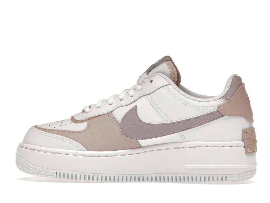 Nike Air Force 1 Low Shadow Amethyst Ash (Femme)