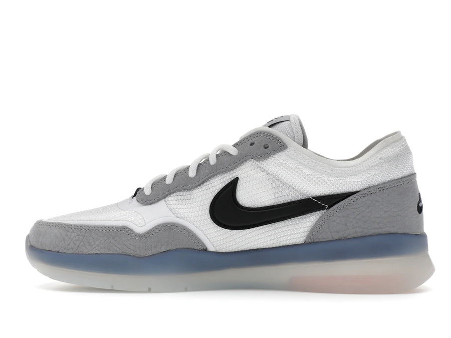 Nike SB PS8 Wolf Gray White Black
