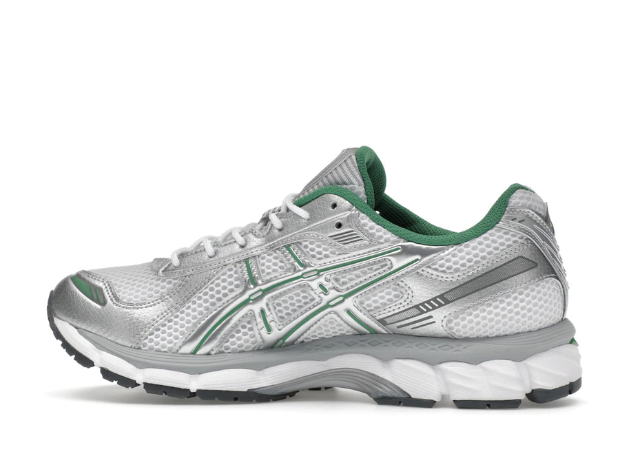 ASICS Gel-Kayano 12.1 Silver Green
