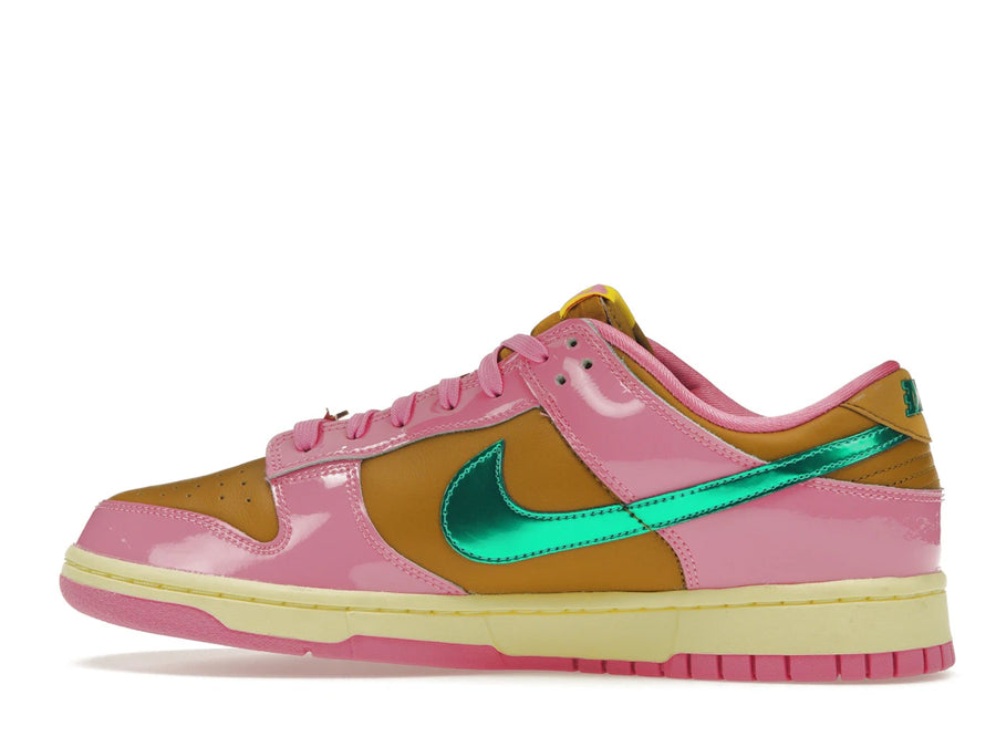 Nike Dunk Low QS Parris Goebel (Femme)