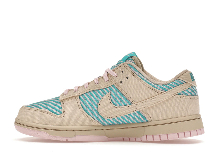 Nike Dunk Low Heat Wave (Women's)