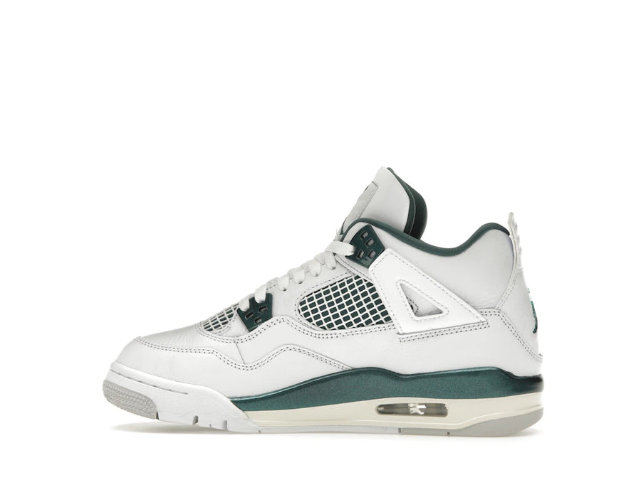 Jordan 4 Retro Oxidized Green (GS)