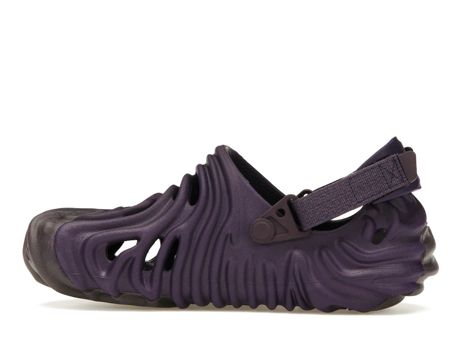 Crocs Pollex Clog by Salehe Bembury Ube