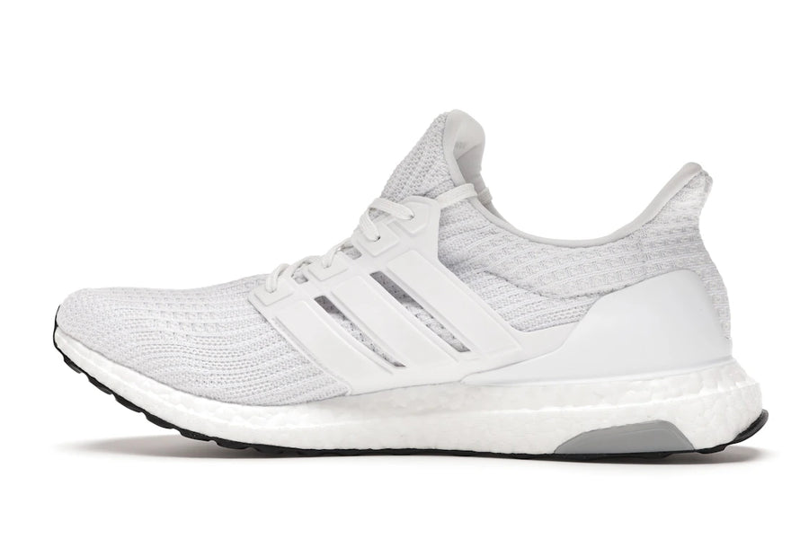 adidas Ultra Boost 4.0 Running Blanc