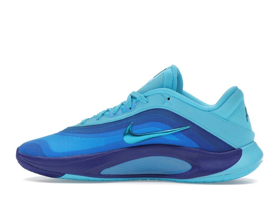 Nike A'ja Wilson A'One Indigo Girl (Femme)
