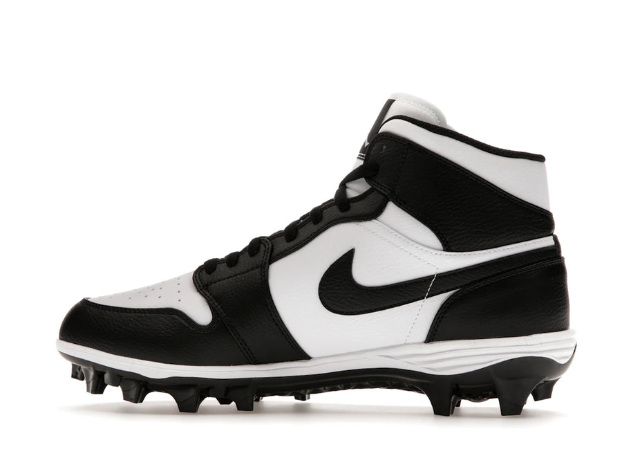 Crampons Jordan 1 Mid TD Panda
