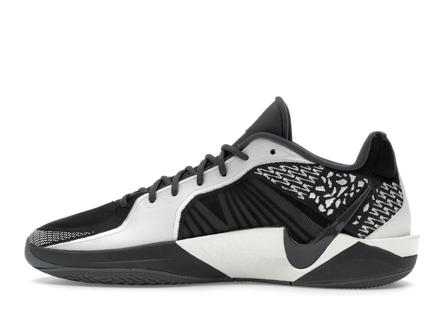 Nike Sabrina 2 Iron Gray Sail (Femme)