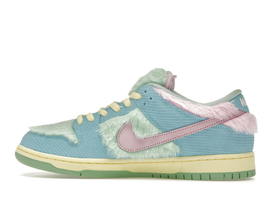 Nike SB Dunk Low Vert Visty