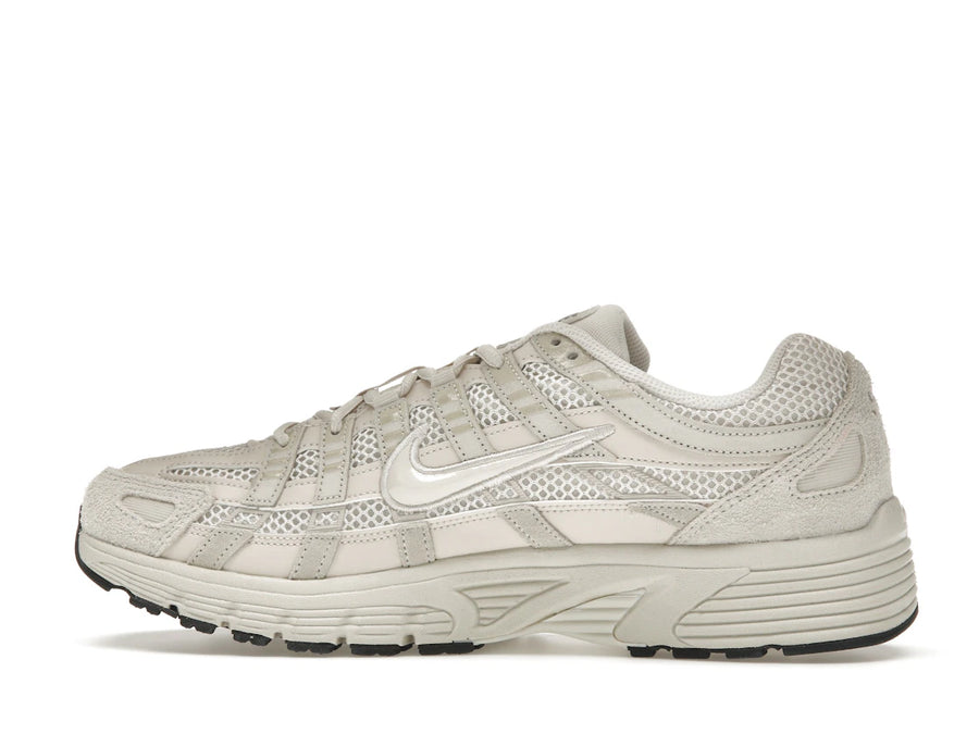 Nike P-6000 SE Marron Bois Clair